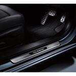 E1017FN100 スバル純正 LEDサイドシルプレート スバルアクセサリー