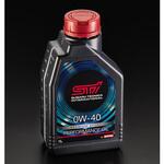 ST98050Z2000 スバル STI パフォーマンスオイル 0W-40 1L×6本セット スバルアクセサリー
