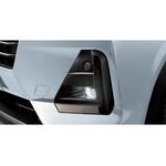 08580F1022 スバル純正 LEDフォグランプ スバルアクセサリー