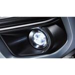 H4517FL100 スバル純正 LEDフォグランプ クリア/イエロー切替 スバルアクセサリー