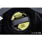 SAA3190301 スバル SAA フューエルキャップデカール ハイオク用 スバルアクセサリー