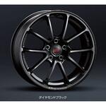 スバル STI パフォーマンスホイール 18インチ 1本 スバルアクセサリー