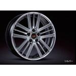 スバル STI アルミホイール 18インチ 1本 スバルアクセサリー