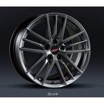 スバル STI アルミホイール 18インチ 1本 スバルアクセサリー