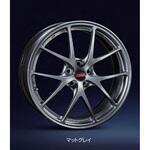 スバル STI アルミホイール BBS 18インチ 1本 スバルアクセサリー