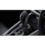 SG117VC001 スバル STI シフトノブ CVT スバルアクセサリー