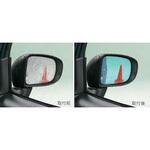 08640F1014 スバル純正 レインクリアリングミラー ブルー スバルアクセサリー