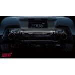 ST20168VR000【スバル純正】STI フレキシブルドロースティフナー