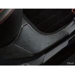 スバル純正 後席用ステップガード スバルアクセサリー