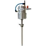 GDA-HH 200Lドラム缶用エア式液面計 満タン用 アクアシステム