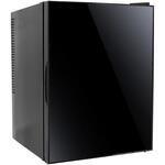 ペルチェ式1ドア冷蔵庫40L Hanx