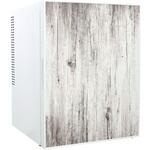 ペルチェ式1ドア冷蔵庫40L Hanx 【通販モノタロウ】