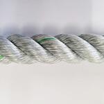 鉛入りポリエチレンロープ テザック