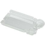 H011504 カンタン取替えトレイカバー3枚入 H011504 ダイニチ工業