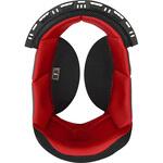 A-FORCE RS/JET 12K 共通 Lシェル用 センターパッドセット WIN