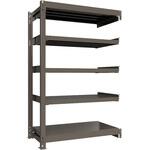 - 重量ラック ボルトレス 1000kg 連結 高さ1800mm モノタロウ 85541078