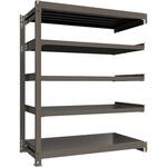 - 重量ラック ボルトレス 1000kg 連結 高さ1800mm モノタロウ 85541227