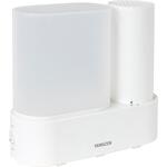 スチーム式加湿器 アロマ対応 YAMAZEN(山善)