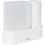 スチーム式加湿器 アロマ対応 YAMAZEN(山善)