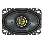 CSC464 KICKER 10×16cm楕円コアキシャル2way車載用スピーカー CSC464 KICKER 10×16cm楕円コアキシャル2way車載用スピーカー