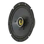 46CSC674 KICKER 16.5cmコアキシャル2way車載用スピーカー KICKER