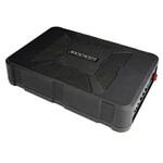 HIDEAWAY HS8 KICKER 20cm薄型パワードサブウーファー(アンプ内蔵ウーハー) KICKER