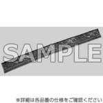 フロントカーテン ストレート バラ柄レース 雅