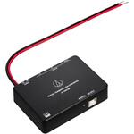 AT-HRD100 オーディオテクニカ デジタルトランスポート D/A コンバーター AT-HRD100 audio-technica