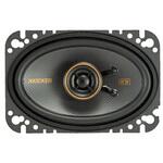 51KSC4604 KICKER 10×16cmコアキシャルスピーカー 51KSC4604 KICKER