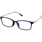 072088 NARUMI ナルミ リーデインググラス NARG-001 +1．50 パール(PEARL)