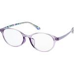 070666 ANNA EMILIA 老眼鏡 AE-AN-001 +1．50 パール(PEARL)