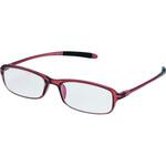 071508 老眼鏡シンプルビジョン SV-510 CBR +1．50 パール(PEARL)