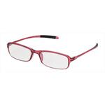 071601 老眼鏡シンプルビジョン SV-510 CWI 度無 パール(PEARL)