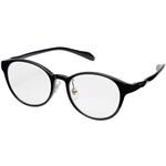 073183 COSTADOリーディンググラス LT-P014 BK +2．50 パール(PEARL)