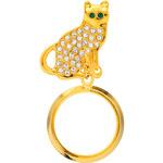 Z6027 メガネホルダー PA-27 パール(PEARL)