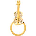 Z6028 メガネホルダー PA-28 パール(PEARL)