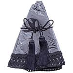 シフトブーツカバー ヴェール ビニール付 雅