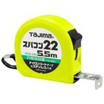 スパコン 22 (ブリスターパック入リ) 尺相当目盛付 タジマツール(TJMデザイン)