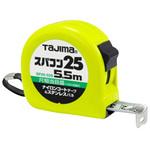 スパコン 25 (ブリスターパック入リ) 尺相当目盛付 タジマツール(TJMデザイン)