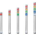 LED積層信号灯 SUPER SLIM(R) ME-A/MES-Aシリーズ PATLITE(パトライト/旧:春日電機)