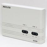 セキュリティコントロールボックス SC2W PATLITE(パトライト)