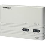 セキュリティコントロールボックス SC2W PATLITE(パトライト/旧:春日電機)