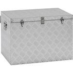 万能アルミボックス アルインコ 荷台収納 【通販モノタロウ】