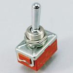 トグルスイッチ3A，6Aスナップスイッチ Panasonic(パナソニック)