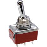 トグルスイッチ3A，6Aスナップスイッチ Panasonic(パナソニック)