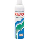 QC01 エアコン関連ケミカル アルパス 横浜油脂工業(Linda)