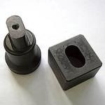 MLD12X25S 長穴ダイス(昭和工具用)12X25mm ミエラセン