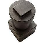MLP10X25S 長穴ポンチ(昭和精工用)10X25mm ミエラセン