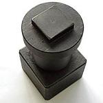 MLP12X20S 長穴ポンチ(昭和精工用)12X20mm ミエラセン