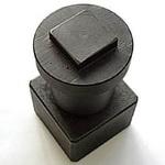 MLP14X25S 長穴ポンチ(昭和精工用)14X25mm ミエラセン